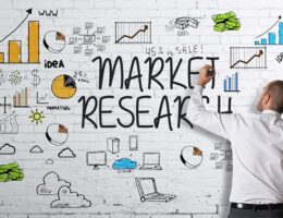 تحقیقات بازار