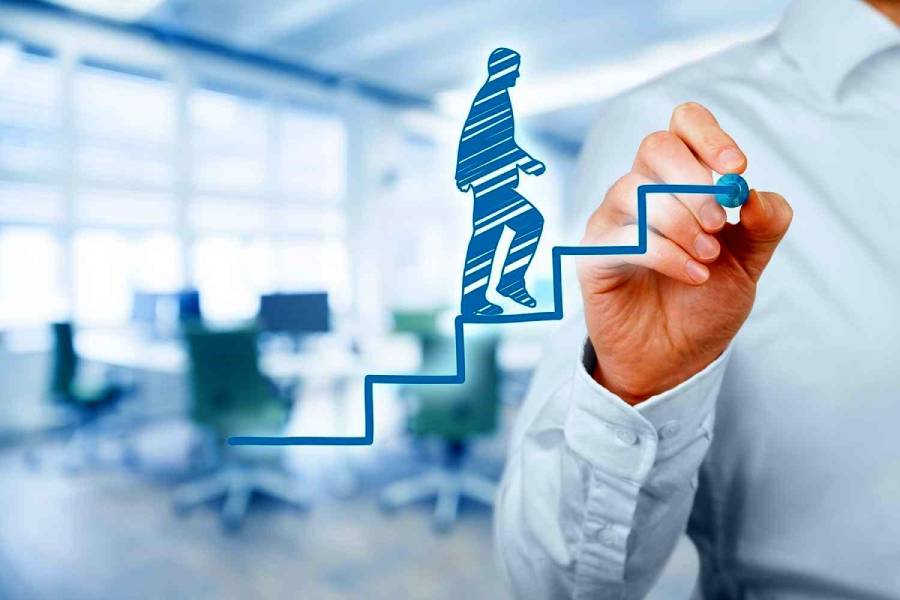 راهکارهایی برای رشد کسب و کار