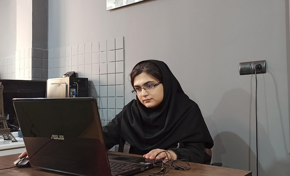 همکاران ما