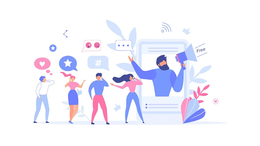 نرم افزارهای بازاریابی