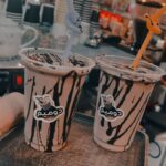قهوه دو میم در رشت