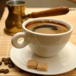 قهوه یونانی