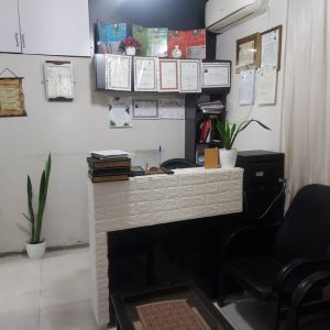 آموزشگاه الهه ناز