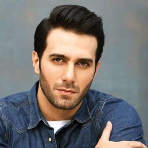 ژست-عکس-چهره-مردانه-خاص