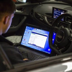 Car-Remapping