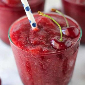 Frozen-Cherry