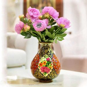 گلدان لاگچری