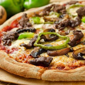 steak-pizza