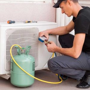 what-is-the-type-of-refrigerant-used-in-ac-systems