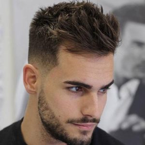 09-Short-Sides-with-Medium-Length-Hair-on-Top