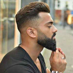 3beard