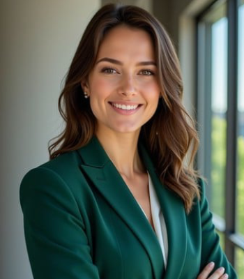 green-business-leader-stockcake