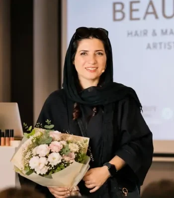 یلدا میرمشیری